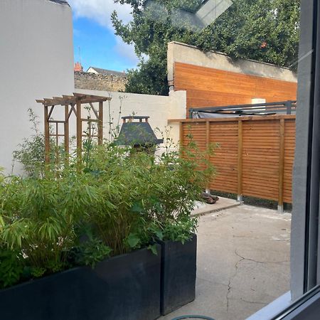 Loft Relais Coeur De France Villa Vierzon Luaran gambar