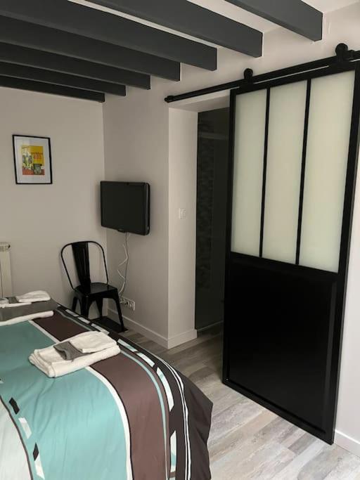 Loft Relais Coeur De France Villa Vierzon Luaran gambar