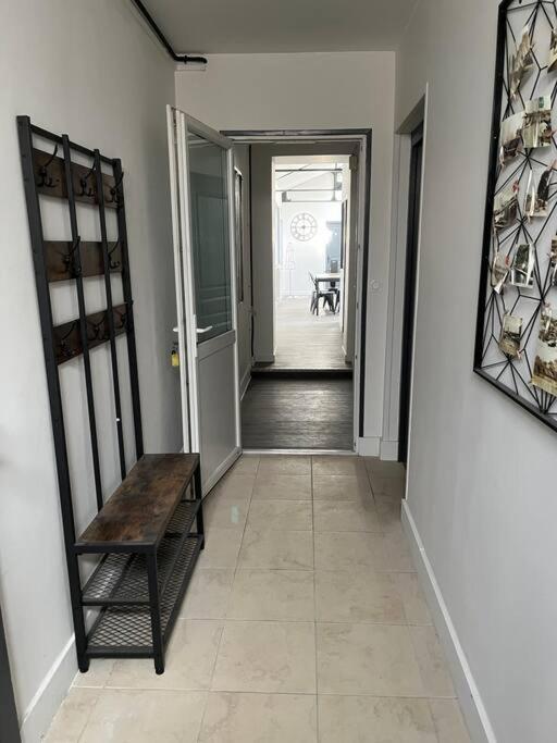 Loft Relais Coeur De France Villa Vierzon Luaran gambar