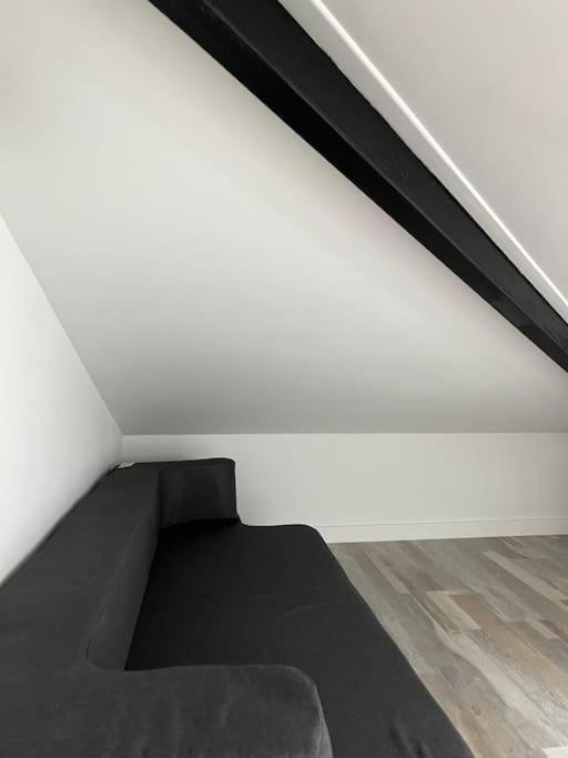 Loft Relais Coeur De France Villa Vierzon Luaran gambar