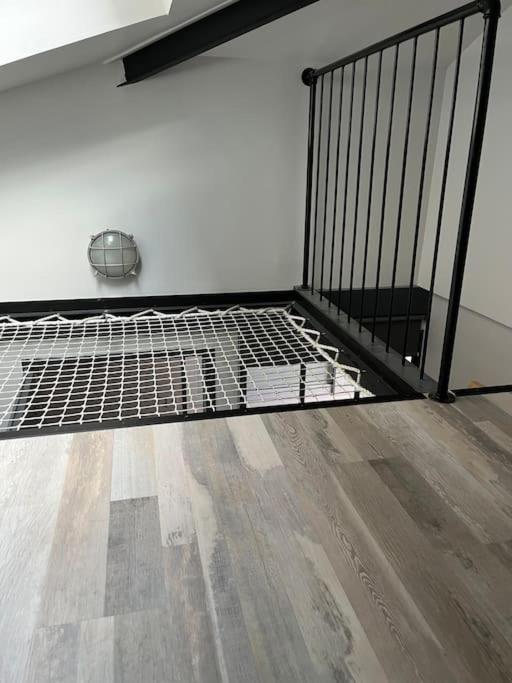 Loft Relais Coeur De France Villa Vierzon Luaran gambar