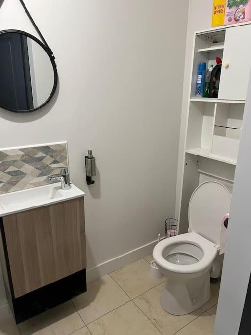 Loft Relais Coeur De France Villa Vierzon Luaran gambar