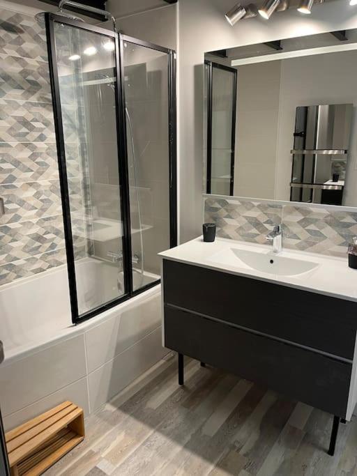 Loft Relais Coeur De France Villa Vierzon Luaran gambar